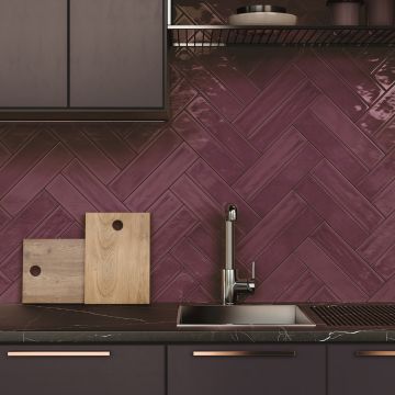 Matiz - Wall Tiles